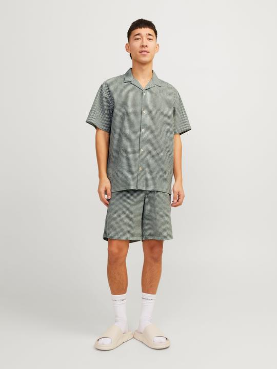 Image du produit Jack & Jones Chemise Relaxed Fit Chemise (L)