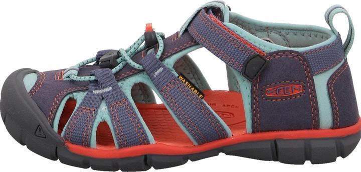 Actual product image Keen Seacamp II CNX (29)