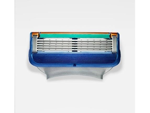 Produktbild Gillette Fusion (4 x)