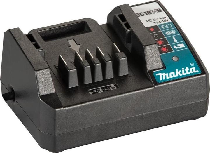 Actual product image Makita DF488D002 (Rechargeable battery operated)