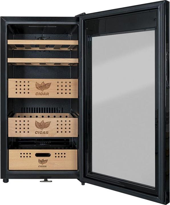 Produktbild Kibernetik FSP Zigarrenschrank