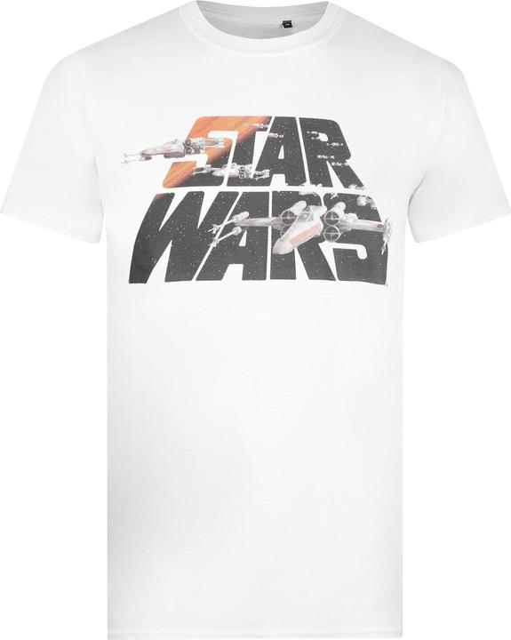 Produktbild Star Wars TShirt (4XL)