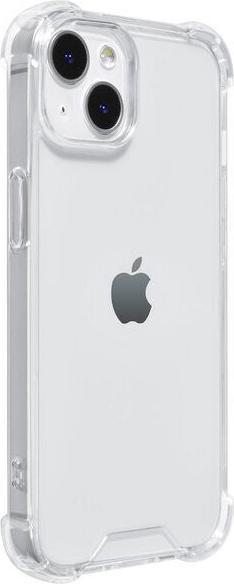 Immagine prodotto UNIQ Accessory Custodia iPhone 14 - Custodia rigida protettiva con angoli antiurto e resistente ai graffi (Apple iPhone 14)