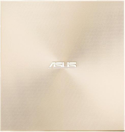 Produktbild ASUS ZenDrive U9M (DVD Laufwerk, CD Brenner, CD Laufwerk, DVD Brenner)