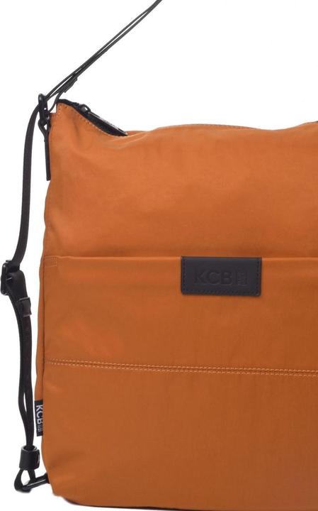 Produktbild KCB Rucksack-Tasche Trench Logo, Ocre