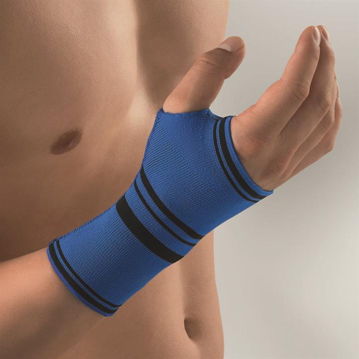 Image du produit Bort Medical Bandage pour pouce et main L bleu (L)