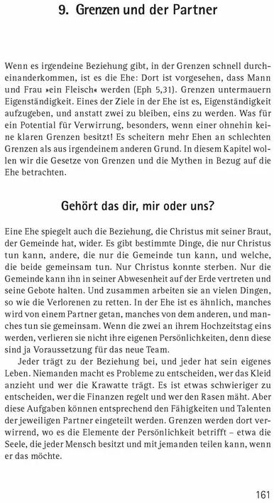 Produktbild Nein sagen ohne Schuldgefühle (Deutsch, Henry Cloud, 2024)