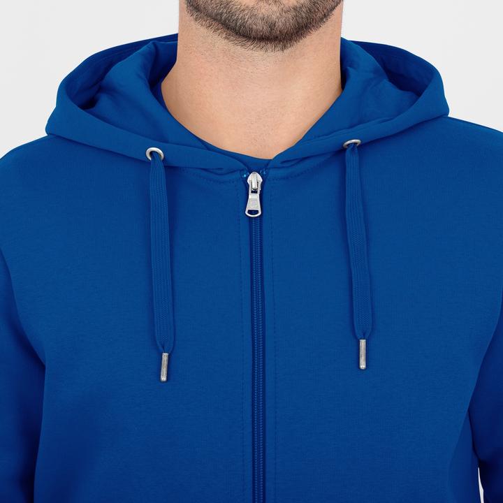 Image du produit JAKO Veste à capuche Organic (4XL)