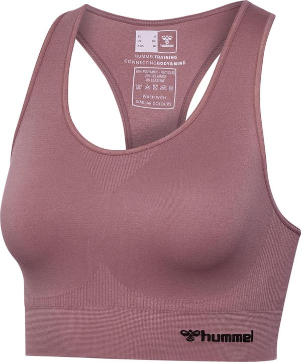 Produktbild hummel Hmltif Seamless Sports Top (M)