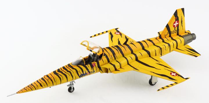 Image du produit Hobby Master Tigre F-5E Sinacat
