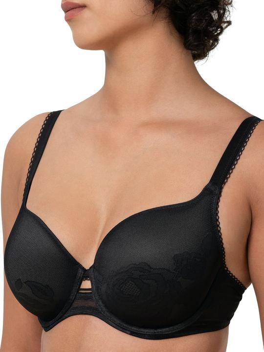 Immagine prodotto Triumph Reggiseno con ferretto Wild Rose Sensation (75 C, Confezione da 2)