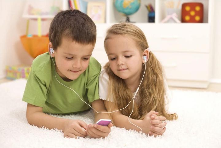Immagine prodotto Lenco Xemio-560 Bambini (8 GB)