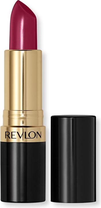 Revlon Super Lustrous Lipstick (046 Bordeaux)