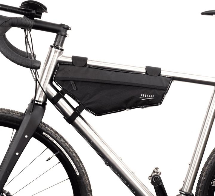 Produktbild Restrap Adventure Race (3 l, Rahmentasche)