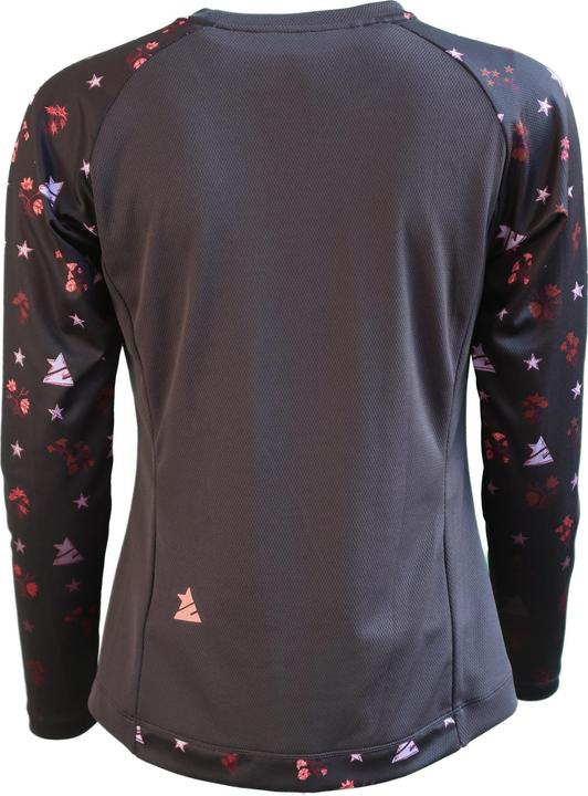 Immagine prodotto Zimtstern Maglia da ciclismo Braapz a maniche lunghe (XL)