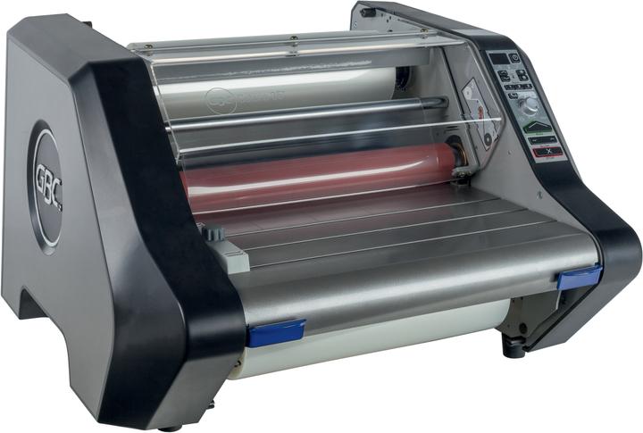 Immagine prodotto GBC Laminatrice a rullo Catena 35 (250 µm, A3)