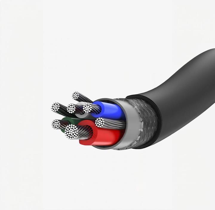 Actual product image Ugreen USB C – USB C (1 m, USB 2.0)