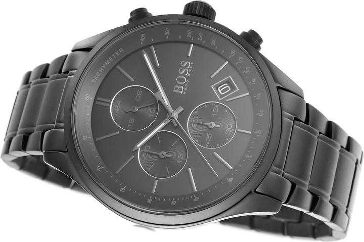 Produktbild Hugo Boss Grand Prix (Chronograph, 44 mm)
