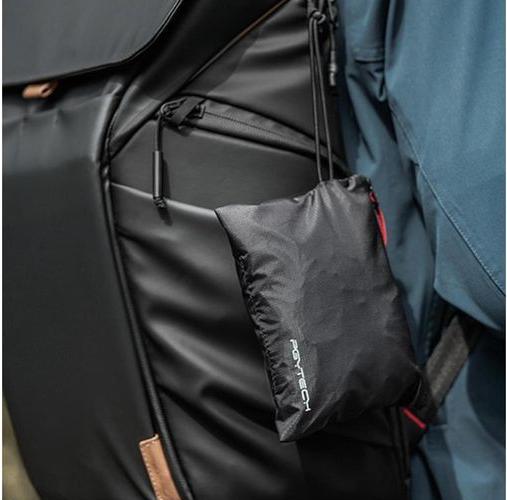 Image du produit Pgytech Sac à dos pour appareil photo Protection contre la pluie 25L (Sac à bandoulière pour appareil photo, 0.77 l)