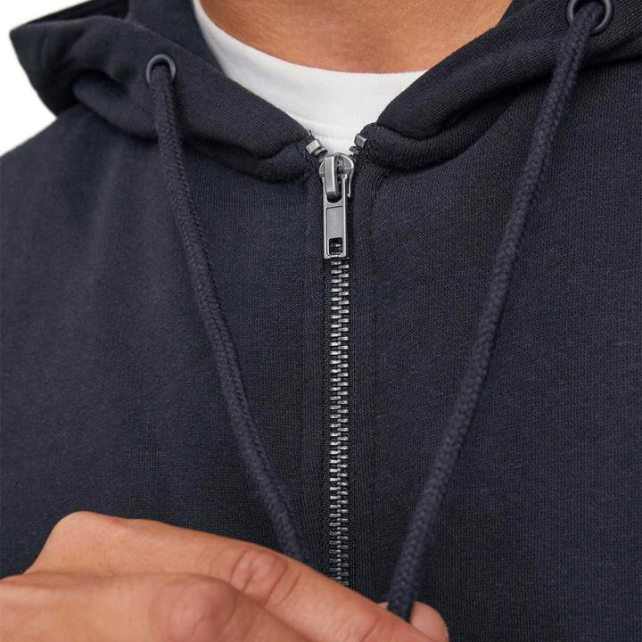 Immagine prodotto Jack & Jones 2er Pack Bradley Sweatjacke / Hoodie (L)