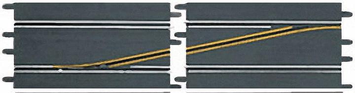 Image du produit Carrera Digital132 Aiguillage gauche