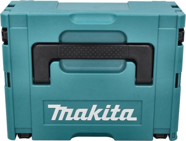 Immagine prodotto Makita Trapano avvitatore a batteria DDF 484 RT3J 18 V 54 Nm brushless + 3x batteria 5,0 Ah + caricatore + (Batteria ricaricabile)