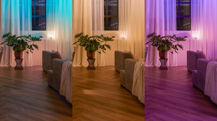 Produktbild Philips Hue Wandschalter Modul