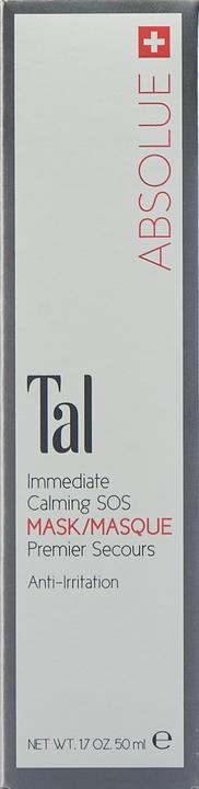 Image du produit Tal Absolue Masque crème SOS (50 ml)
