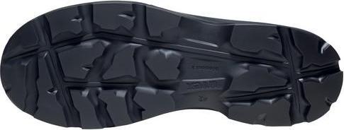 Actual product image Uvex Safety uvex 3 low shoes S3L 68712 black width 11 size 42 (S3, 42)