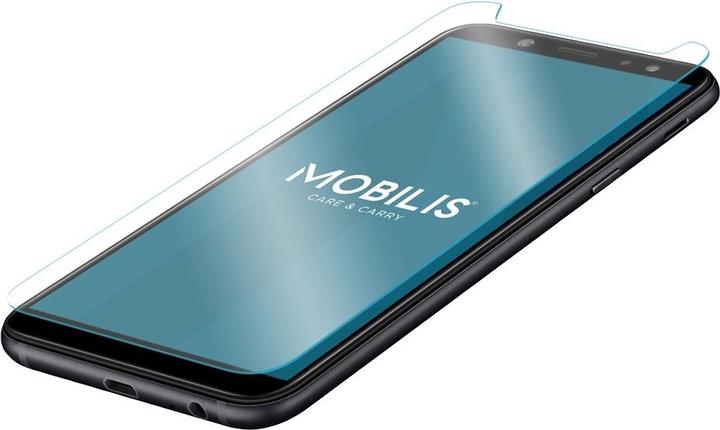 Actual product image Trust Vecco (1 Piece, Samsung Galaxy Xcover Pro)