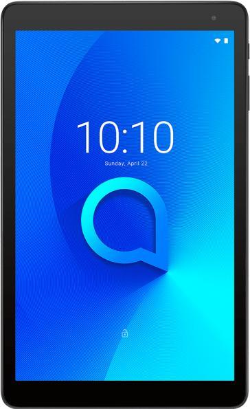 Alcatel 1T 10 (WLAN only, 10.10", 16 GB, Black)