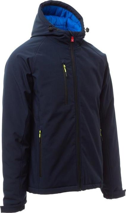 Image du produit Payper Veste Softshell Gale Pad (M)