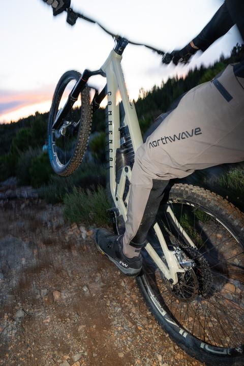 Immagine prodotto Northwave Pantaloni lunghi a bomba (M)