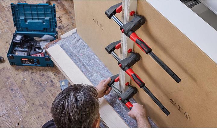 Produktbild Bessey Getriebezwinge GearKlamp (300 mm)