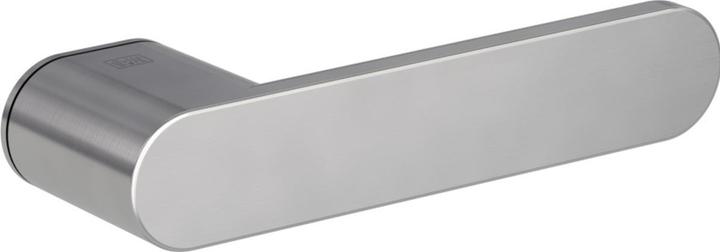 Actual product image Griffwerk Türdrückerpaar AVUS ONE samtgrau (Door handle)