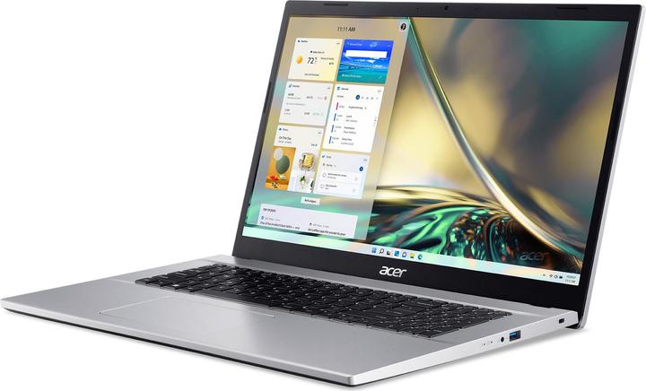 Immagine prodotto Acer A317-54-79NV (17.30", Intel Core i7-1255U, 16 GB, 512 GB, DE)