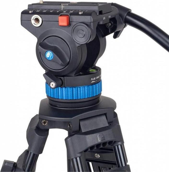 Immagine prodotto Sirui SH-25 (Metallo)