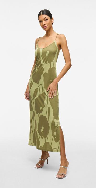 Produktbild Vila Ärmellos Midikleid (M)