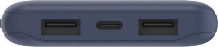 Immagine prodotto Belkin BoostCharge (10000 mAh, 18 W, 37 Wh)