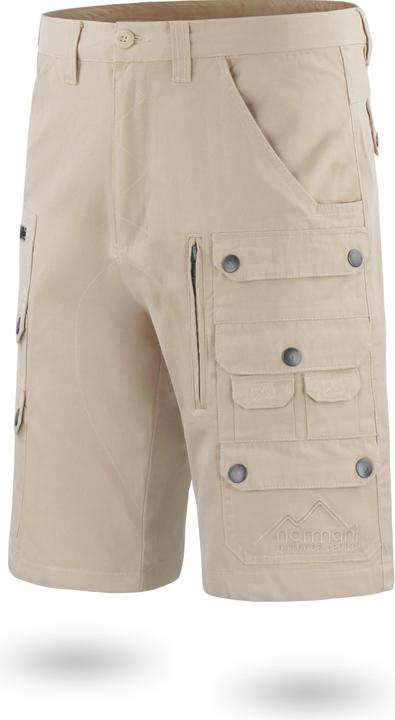 Produktbild Normani Herren Shorts Mojave (3XL)