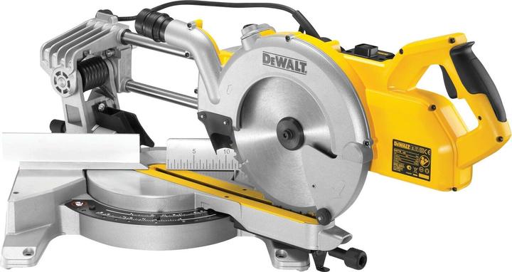 Actual product image DeWalt DWS778QS