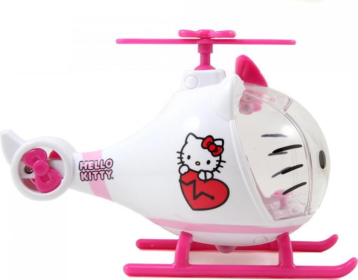 Immagine prodotto Dickie Ciao Kitty elicottero