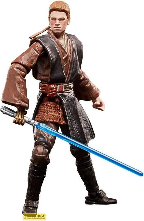 Image du produit Hasbro Sw Vin Anakin Skywalker Padawan
