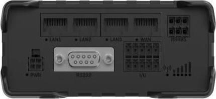 Produktbild Teltonika Industrierouter RUT956