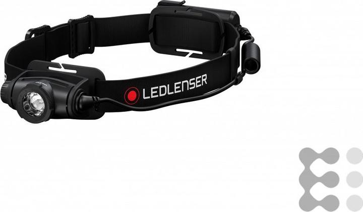 Actual product image Ledlenser LED headlamp H5 Core (350 lm)