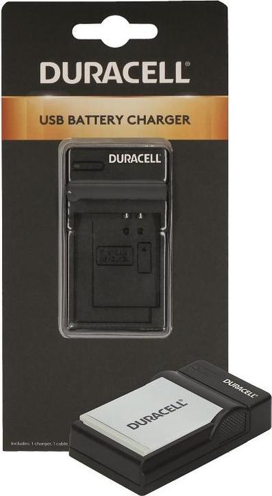 Actual product image Duracell DRC5904 (Charger)