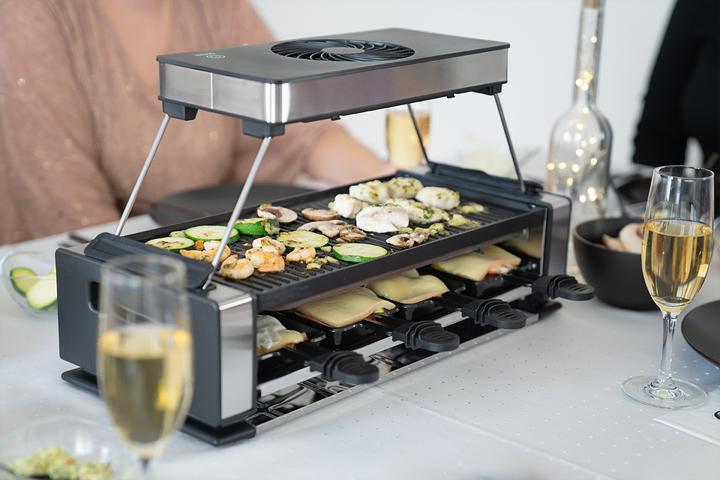 Image du produit Unold Gril à raclette