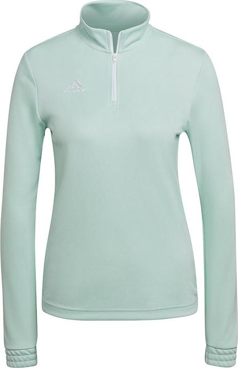 Produktbild adidas Entrada 22 Trainingspullover Damen (XL)