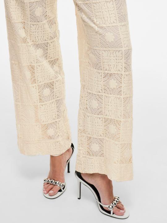 Produktbild Vila High Waist Hose (40)