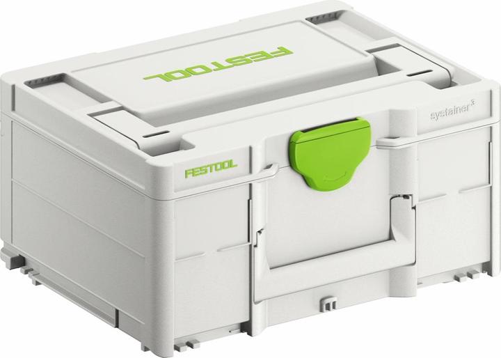 Produktbild Festool T 18+3 HPC 4,0 I-Plus (Akkubetrieb)